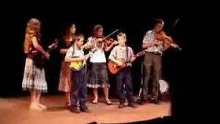 Where The Soul Never Dies - First Coast Opera Lighter Side