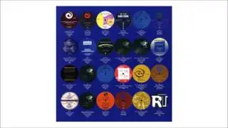 Ron Trent - Prescription (Full Album)