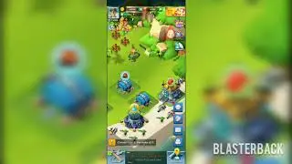 Top War: Battle Game - Android IOS Gameplay