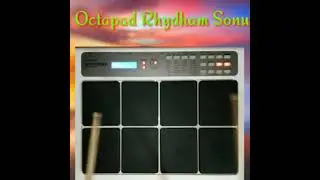 Original Dholak Tabala mix patch 👌🏼