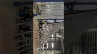 Surface Treatment Processes for Aluminum Profiles