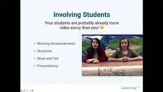 Four Ways to Involve Students in Distance Learning