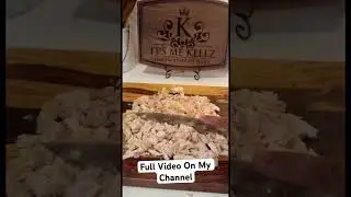 Traditional Chicken salad S
