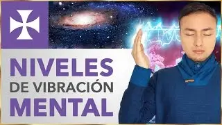 Niveles de vibración mental - GAMMA, BETA, ALFA, THETA, DELTA - Lección No. 10 - Yo Soy Espiritual