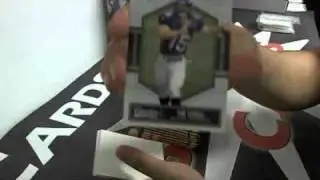 Blowoutcards 2010 Panini Classics Football Hobby Box Break