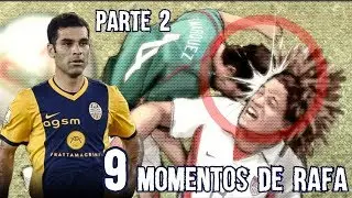 9 Momentos de Rafa Márquez Parte 2 Boser Salseo
