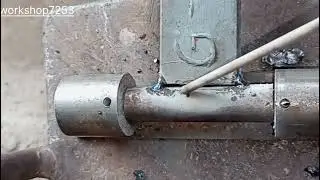 4 tircks for welding beginner's!!4 ideas welding tricks!! 4 tara se welding karne ka tarika!!