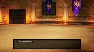 DQIII