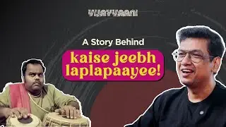 The Centre Fruit Ad You Know, The Story You Don't | VIJAYVAANI Ep. 1 | Vijay Prakash