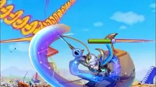 S-Tier Star Swordsman Mockman Takes on PvP! | Idle Heroes