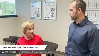 Neuropathy Program at Balance Living Chiropractic and Functional Medicine, A Huge Success