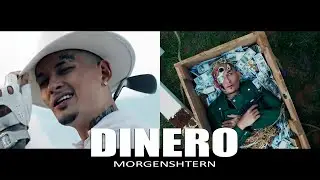 MORGENSHTERN - DINERO ( Unofficial Video 2021)