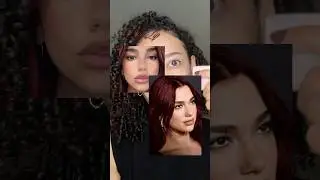 Dua Lipa Makeup #dualipa #makeuptutorial #makeup #makeuplook #oliveskin #olivemakeup