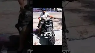 Top 3 Legal Bike🏍️ Modification in India 🇮🇳 || AP CREATION