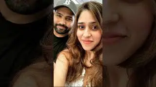 5 Most beautiful cricketers with wife Instagram reels#viral #trending #2023status #support