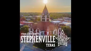 City of Stephenville