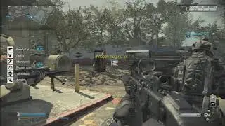 My Thoughts on the Search and Rescue Game Mode | Call of Duty Ghosts