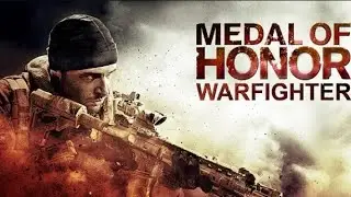 Medal of Honor: Warfighter &ndash; Game Movie