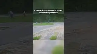 Cose Inquietanti catturate dalle Telecamere 😰 #shorts #inquietante