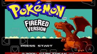 GBA plays pikemon ep#1