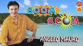 Angelo Mauro - Tale quale - Official Seamusica