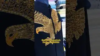 Handwork Jothpuri For Groom | Embroidery Bandhgala For Men #fashion #trending #groom #weddingwear