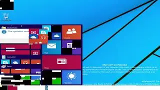 Windows 10 Build 9780 - Early Look