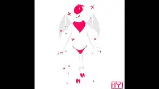 hyi - abandoned hyi track