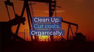 Catawater&reg; - What is Bioremediation?