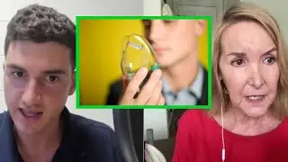 Can Hypnotherapy Heal Medical Conditions? | Wendi Friesen on The Nick Lugo Show