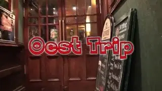 Oest Trip - Eight Miles High
