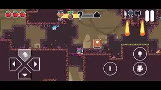 Chefy-Chef Level 58 Swamp - Secret Burger Location - No Damage Guide