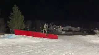Lip on Blind 270