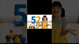 1. 51 to 55: Counting Fun for Little Geniuses!2. Number Adventure: 51, 52, 53, 54, 55!3. Let's Count