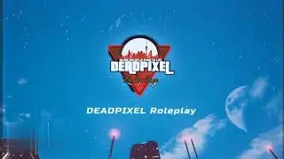 Deadpixel Samp Mobile Roleplay Server
