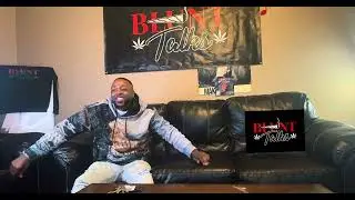 Blytheville, Arkansas artist and influencer Danger Da Mac taps into blunt talks