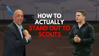 Will Over Skill: What College Coaches Really Want in Recruits (ft. Coach Art Senato)