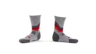 Give The Perfect Gift During the Holidays - New GRIP6&trade; Wool Socks