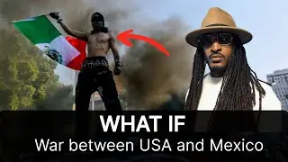 America vs Mexico: The Loyalty Question No One Talks About...