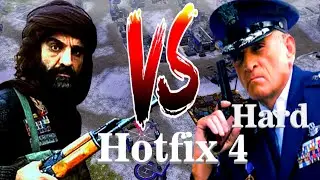 БОСС ГЛА ПРОТИВ ГЕНЕРАЛА ГРЕЙНДЖЕРА HARD Contra 009 FINAL Patch3 Hotfix 4