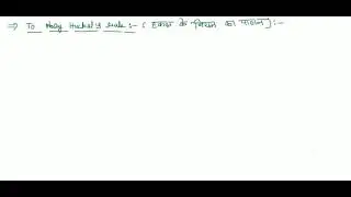Unit -4 Aromaticity part-2