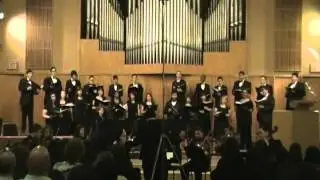 Mass in G Major, D. 167- Gloria