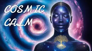 8k Space Journey: Mesmerizing Cosmic Footage For Sleep, Meditation & Sci-Fi Lovers