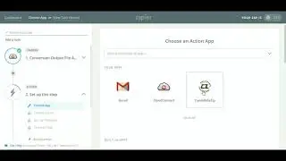 CloudConvert to CandidateZip