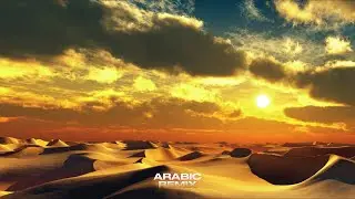 ARABIC REMIX - Desert Music (Desert Mysteries Unveiled)
