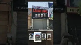 3D Acrylic LED Sign Boards in Pakistan | Custom Signage & Branding | Adplace Advertising Services