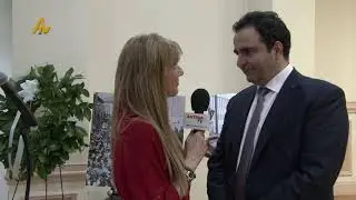 AKTINA TV Report: FCAO Commemorates The Freedom of Cyprus From The British - EOKA Struggle 1955-59