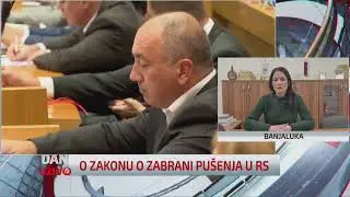 Jelena Trivić: Očekujem da RS u januaru dobije novog predsjednika - Branka Blanušu
