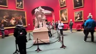 Scotland&rsquo;s National Gallery | Edinburgh! Come, It&rsquo;s Free!