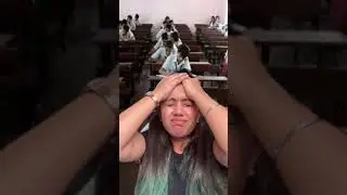 Дни экзаменов🤦🏻&zwj;♀️